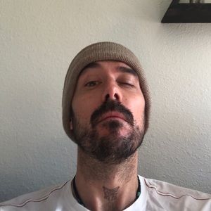 Meet your Posher, Bradley